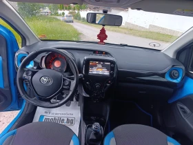 Toyota Aygo, снимка 11