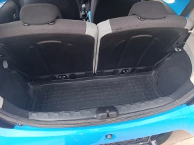 Toyota Aygo, снимка 9
