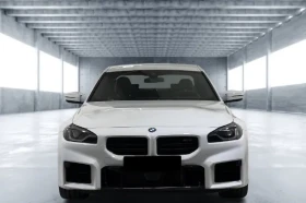 BMW M2 Coupe = Shadow Line = Гаранция, снимка 1