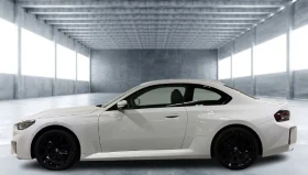 BMW M2 Coupe = Shadow Line = Гаранция, снимка 4