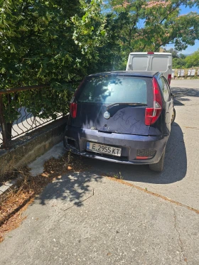 Fiat Punto 1.3, снимка 2