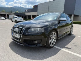 Audi S3, снимка 3