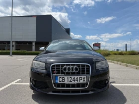 Audi S3, снимка 2