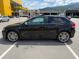 Audi S3, снимка 4