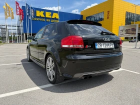 Audi S3, снимка 5