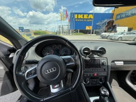 Audi S3, снимка 9