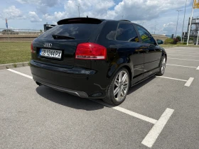 Audi S3, снимка 7
