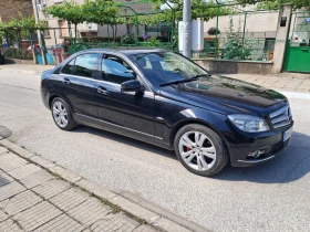 Mercedes-Benz C 220 2.2 CDI АВТОМАТ, снимка 4