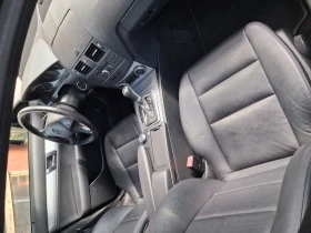 Mercedes-Benz C 220 2.2 CDI АВТОМАТ, снимка 15