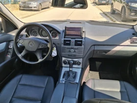 Mercedes-Benz C 220 2.2 CDI АВТОМАТ, снимка 12