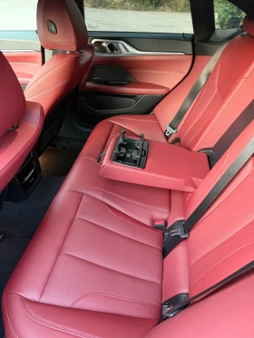 BMW i4 E40 eDrive, снимка 10