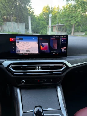 BMW i4 E40 eDrive, снимка 13