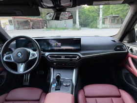 BMW i4 E40 eDrive, снимка 9