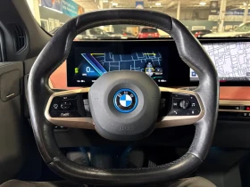 BMW iX XDRIVE* 50* AWD* ОБДУХВАНЕ* МАСАЖ* ХЕДЪП* ДИСТРОНИ, снимка 8