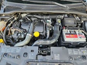 Renault Clio 1.5dci, 75к.с., NAVI, евро 5В, Италия!, снимка 17