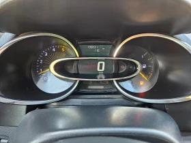 Renault Clio 1.5dci, 75к.с., NAVI, евро 5В, Италия!, снимка 13