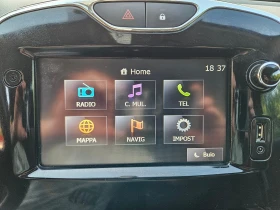 Renault Clio 1.5dci, 75к.с., NAVI, евро 5В, Италия!, снимка 16