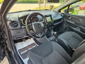 Renault Clio 1.5dci, 75к.с., NAVI, евро 5В, Италия!, снимка 10