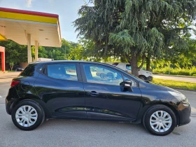 Renault Clio 1.5dci, 75к.с., NAVI, евро 5В, Италия!, снимка 4