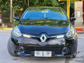 Renault Clio 1.5dci, 75к.с., NAVI, евро 5В, Италия!, снимка 2