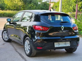 Renault Clio 1.5dci, 75к.с., NAVI, евро 5В, Италия!, снимка 7
