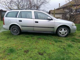 Opel Astra, снимка 3