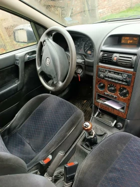 Opel Astra, снимка 5