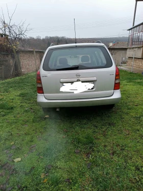 Opel Astra, снимка 2