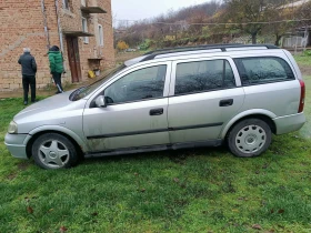 Opel Astra, снимка 4