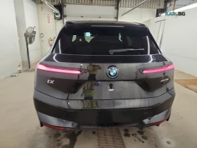 BMW iX xDrive40 * AвтоКредит * (ЦЕНА ДО БГ), снимка 5