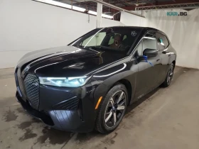 BMW iX xDrive40 * AвтоКредит * (ЦЕНА ДО БГ), снимка 1