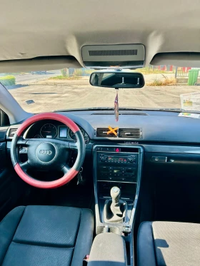 Audi A4 1.9, снимка 4