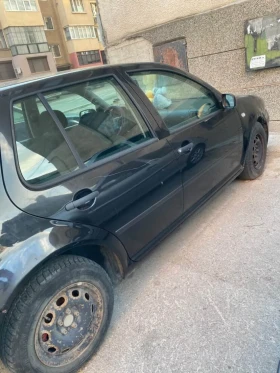 VW Golf 1.4, снимка 3