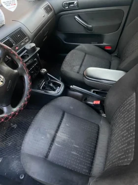 VW Golf 1.4, снимка 5