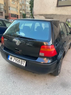 VW Golf 1.4, снимка 4