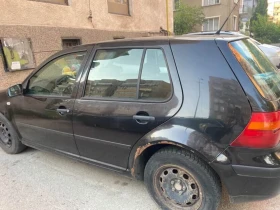 VW Golf 1.4, снимка 2
