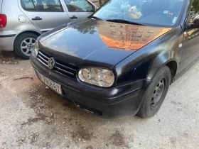 VW Golf 1.4, снимка 1