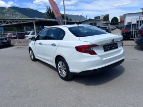 Fiat Tipo 1.6M-JET - РЕАЛНИ КИЛОМЕТРИ, снимка 7