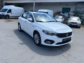 Fiat Tipo 1.6M-JET - РЕАЛНИ КИЛОМЕТРИ, снимка 3