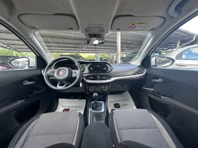 Fiat Tipo 1.6M-JET - РЕАЛНИ КИЛОМЕТРИ, снимка 11
