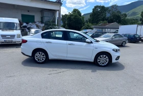 Fiat Tipo 1.6M-JET - РЕАЛНИ КИЛОМЕТРИ, снимка 4