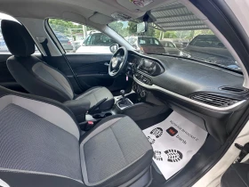 Fiat Tipo 1.6M-JET - РЕАЛНИ КИЛОМЕТРИ, снимка 10
