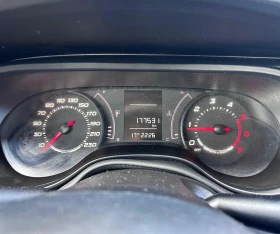 Fiat Tipo 1.6M-JET - РЕАЛНИ КИЛОМЕТРИ, снимка 15