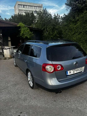 VW Passat 2.0 TDI 140к.с., снимка 6