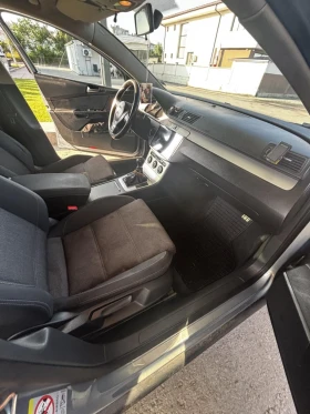 VW Passat 2.0 TDI 140к.с., снимка 10