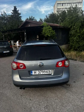 VW Passat 2.0 TDI 140к.с., снимка 7
