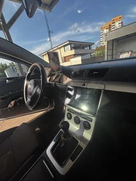 VW Passat 2.0 TDI 140к.с., снимка 14