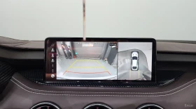 Kia Stinger MASTER* 360 КАМЕРА* ОБДУХВАНЕ* ПОДГРЕВ* HEADUP, снимка 14
