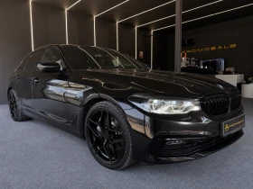 BMW 540 Individual* Harman Kardon* HUD* 360* ЛИЗИНГ, снимка 1