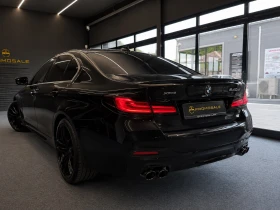 BMW 540 Individual* Harman Kardon* HUD* 360* ЛИЗИНГ, снимка 3